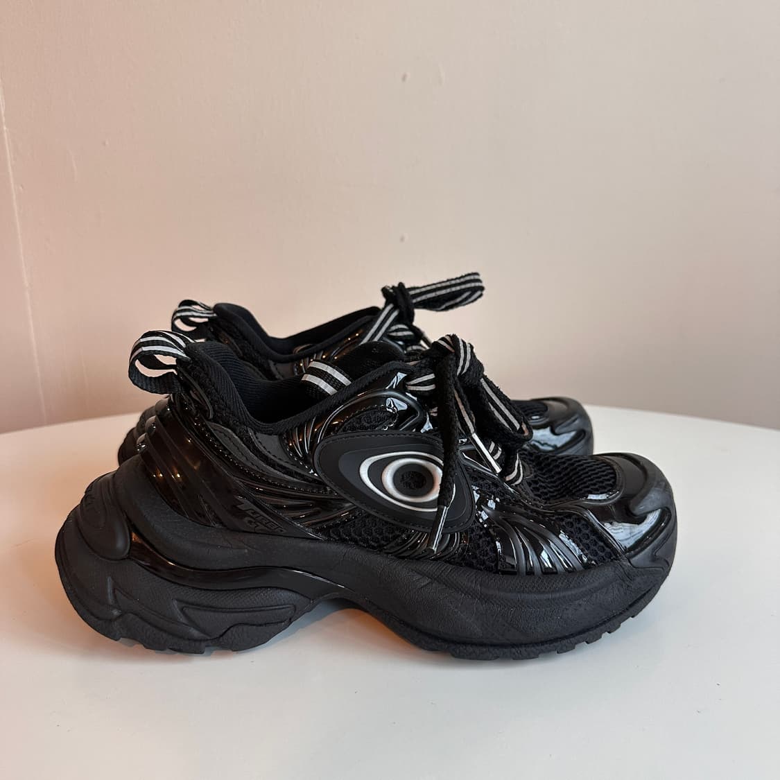 올드 오더 터보 GT 블랙 상품이미지4