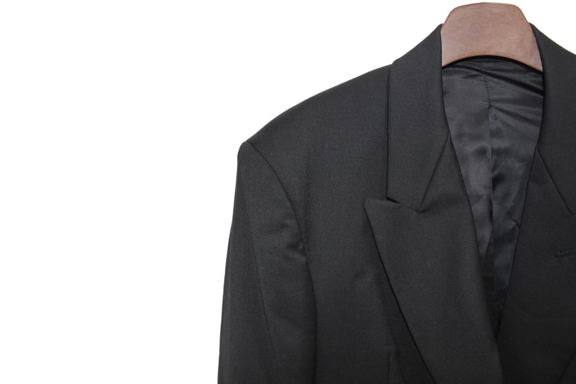 CMMN SWDN 커먼스웨덴 오버사이즈 수트 셋업 상품이미지4