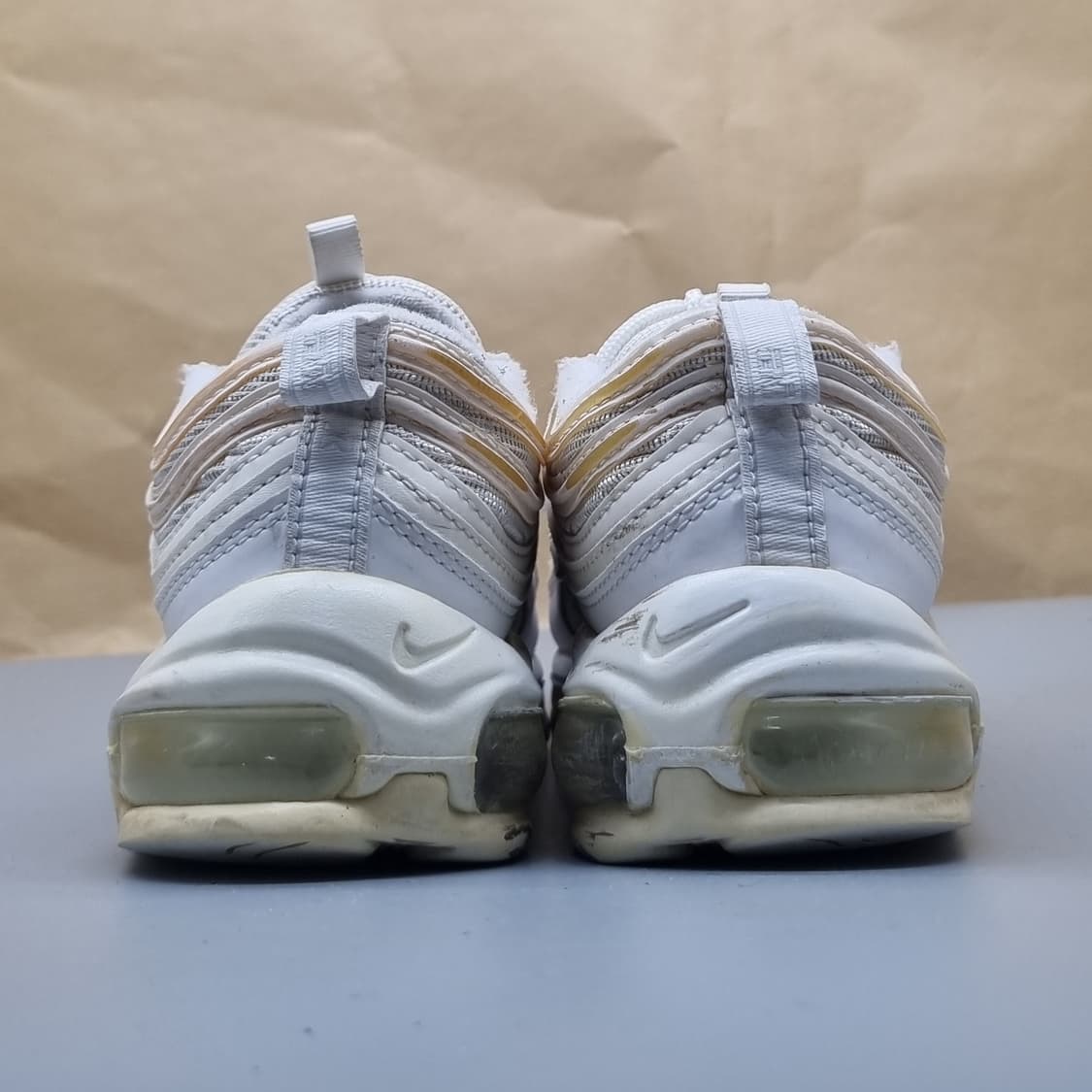 나이키 에어맥스 97 여성운동화235  상품이미지4