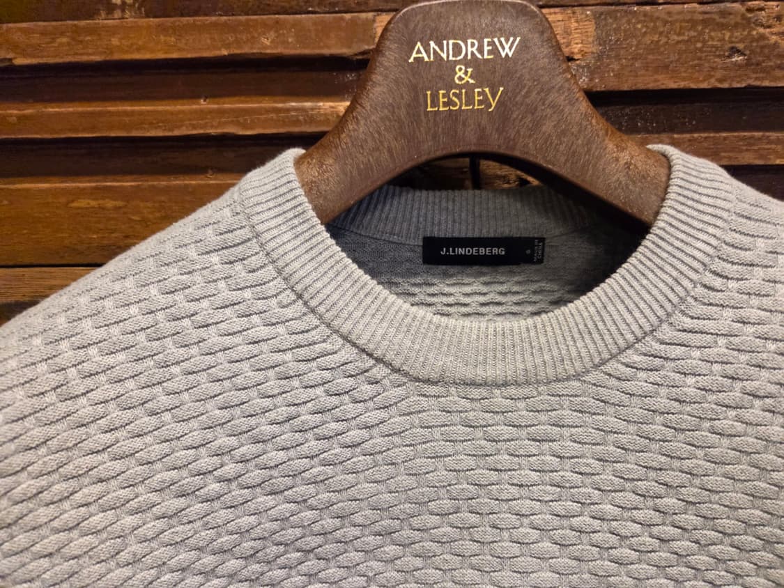 제이린드버그 니트 상품이미지2