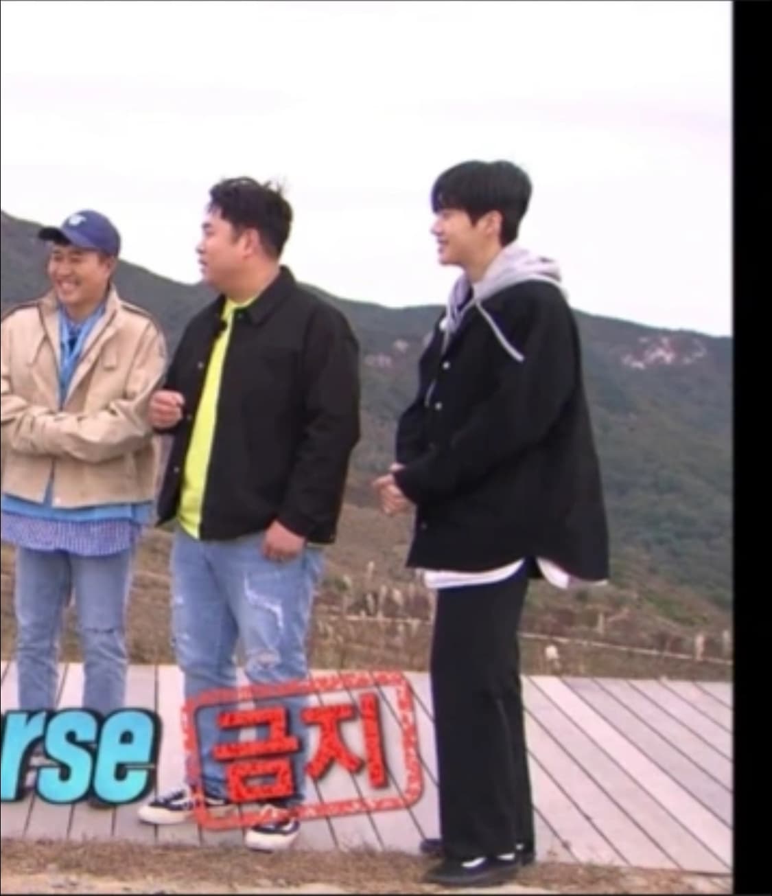 솔리드옴므 데님후드자켓 46 판매 상품이미지5