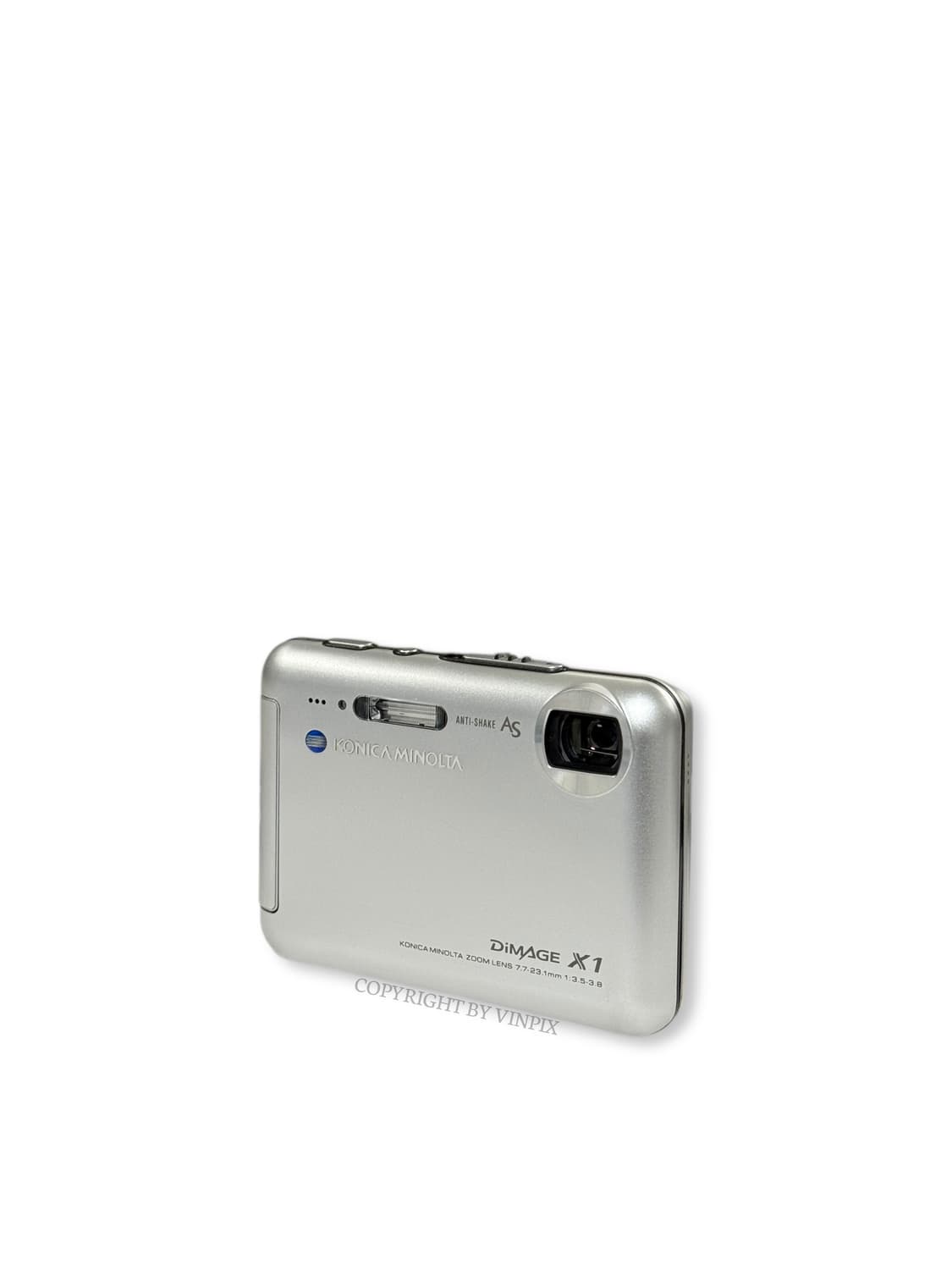 코니카 미놀타 디미지 x1(minolta dimage x1) 카메라 디카 상품이미지3