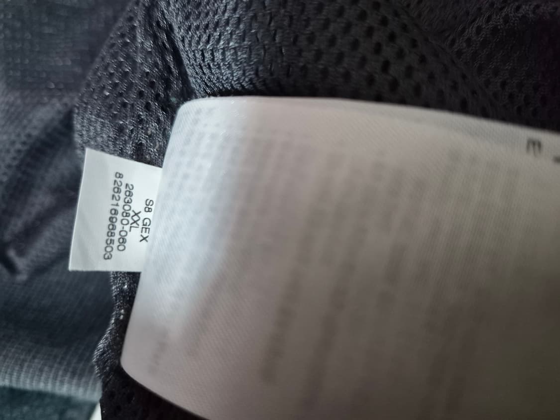 Nike 나이키 국대 유니폼 (XXL) 상품이미지10