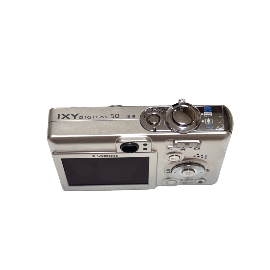 [바로 사용O] 캐논 Canon IXY 50 IXUS 40 디지털 카메라 상품이미지8