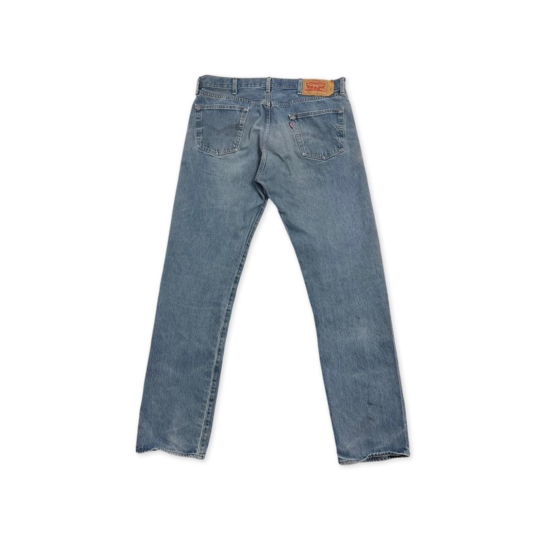 No.02 리바이스 501 데님 팬츠 상품이미지2