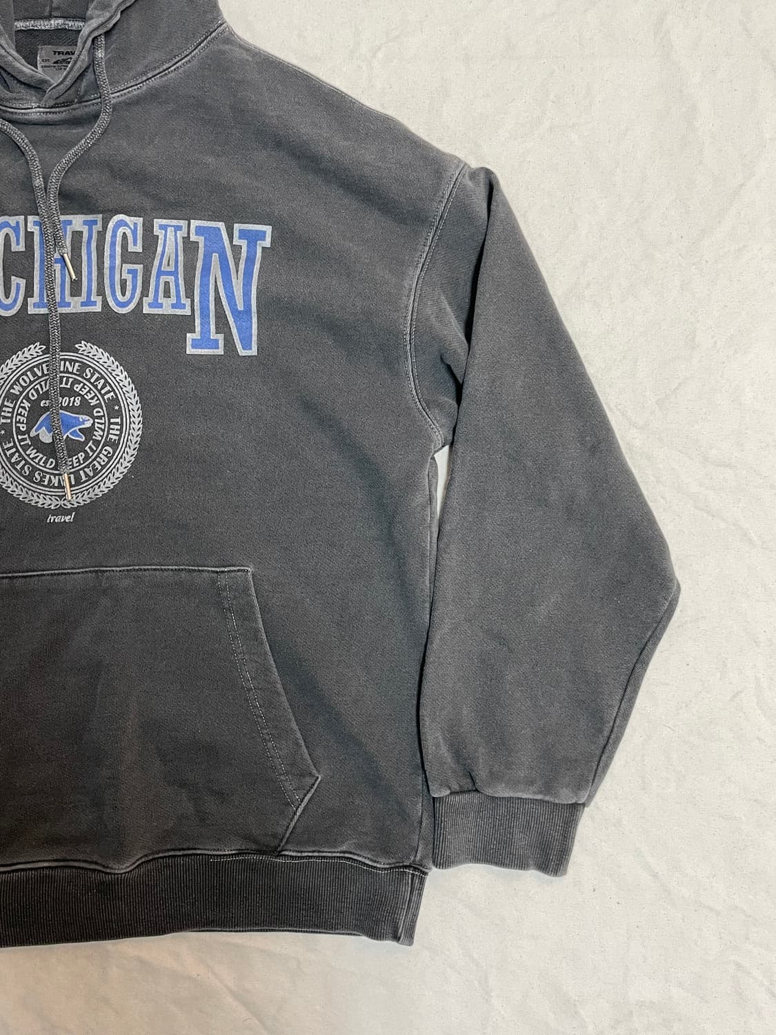 트래블 후디  상품이미지4