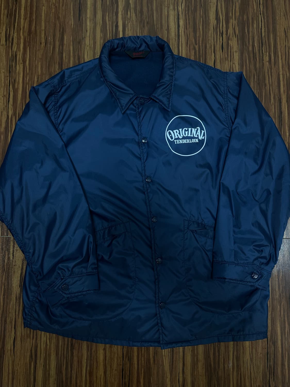 텐더로인 나일론 코치자켓 L 상품이미지1