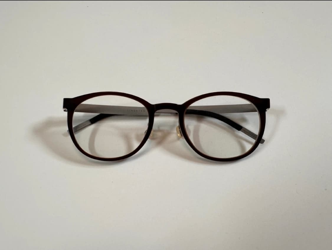 린드버그 아세타니움 안경테 (사이즈 50/21)  상품이미지2