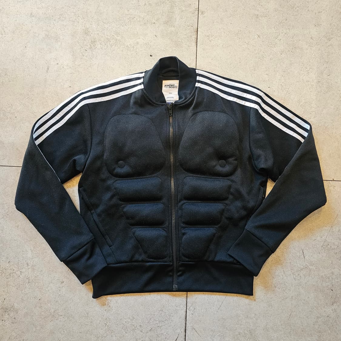 95 아디다스 제레미스캇 고릴라  져지 상품이미지1