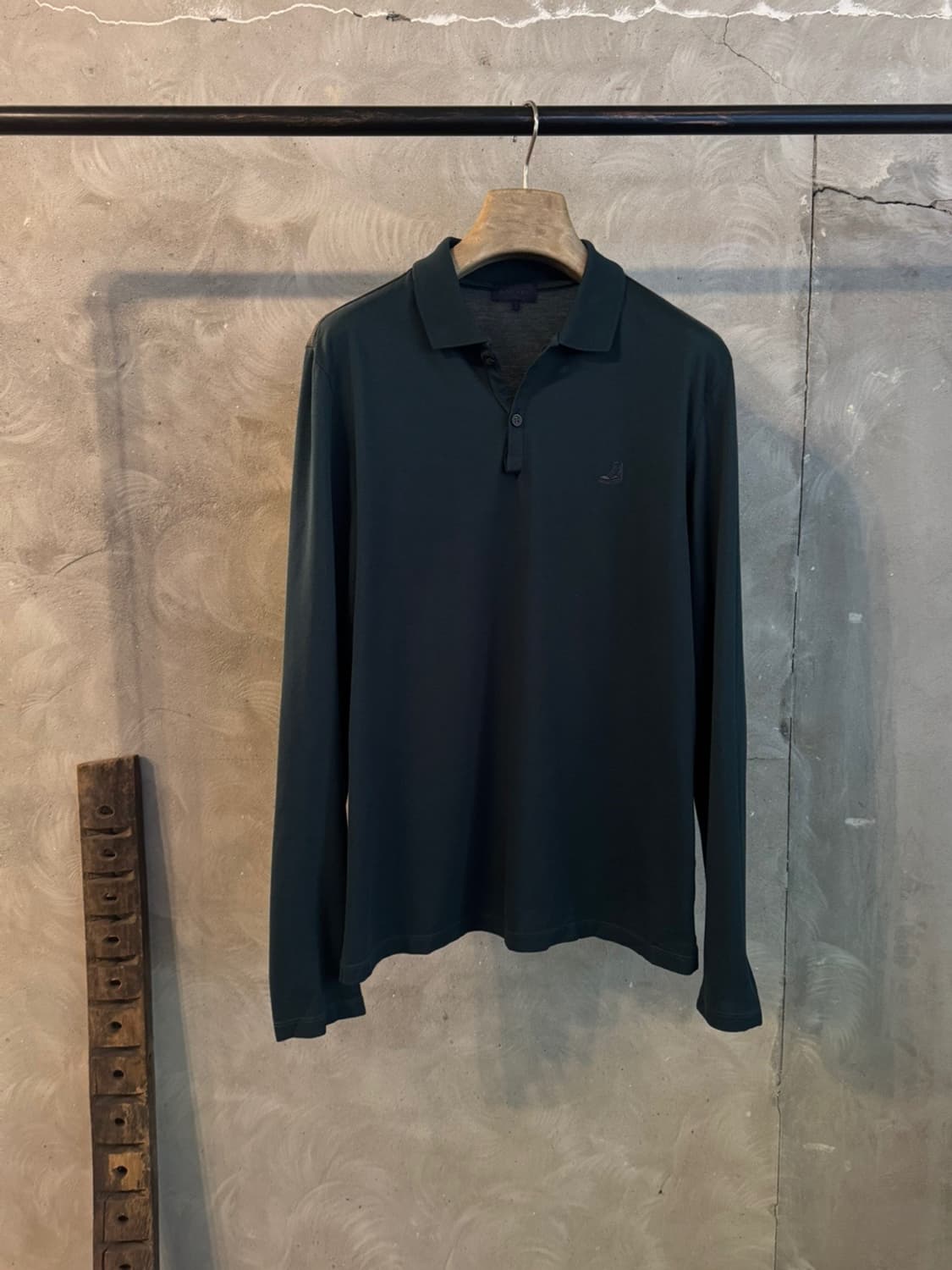 랑방 pk 셔츠 100 상품이미지1