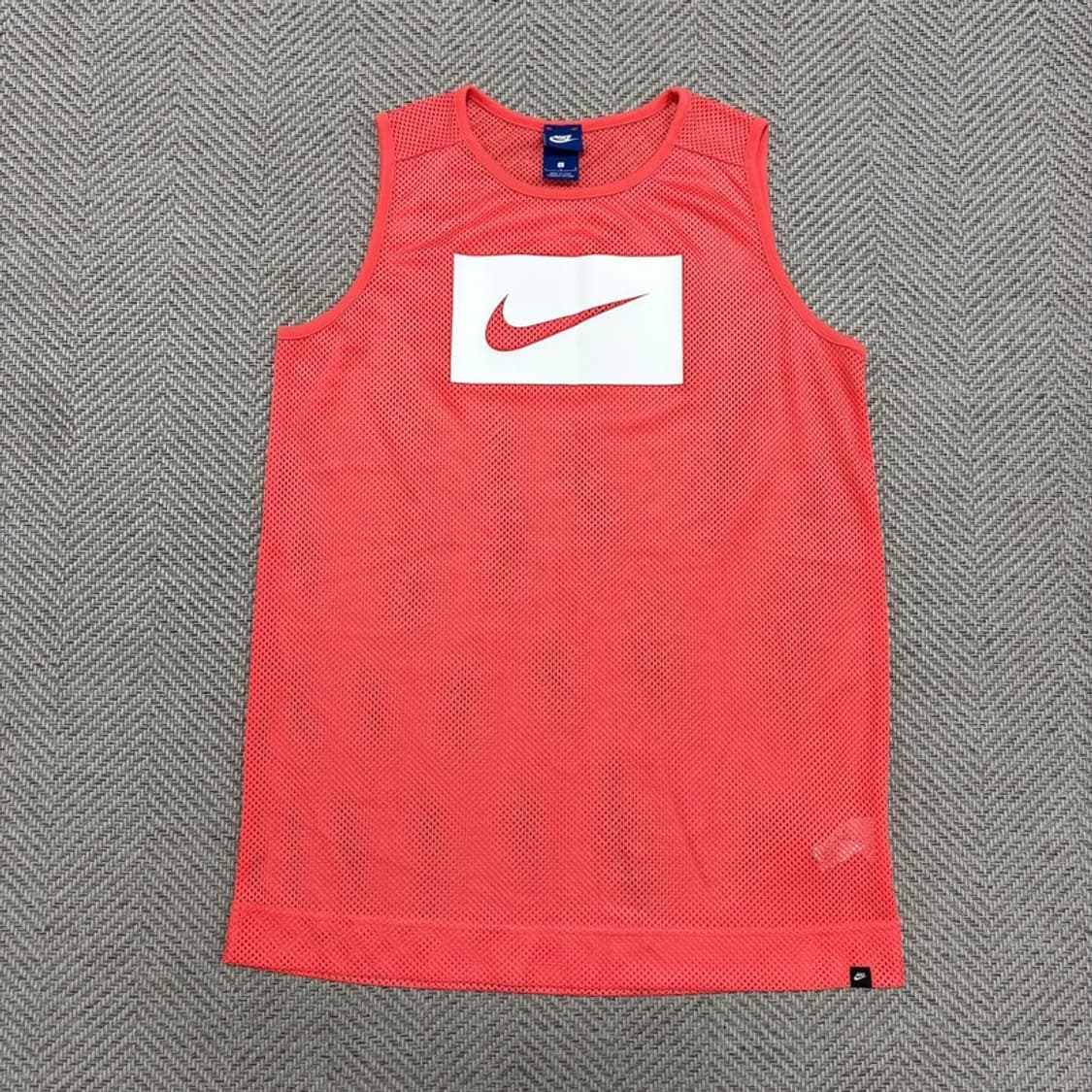 나이키 스우시 메쉬 베스트 v3220 상품이미지1