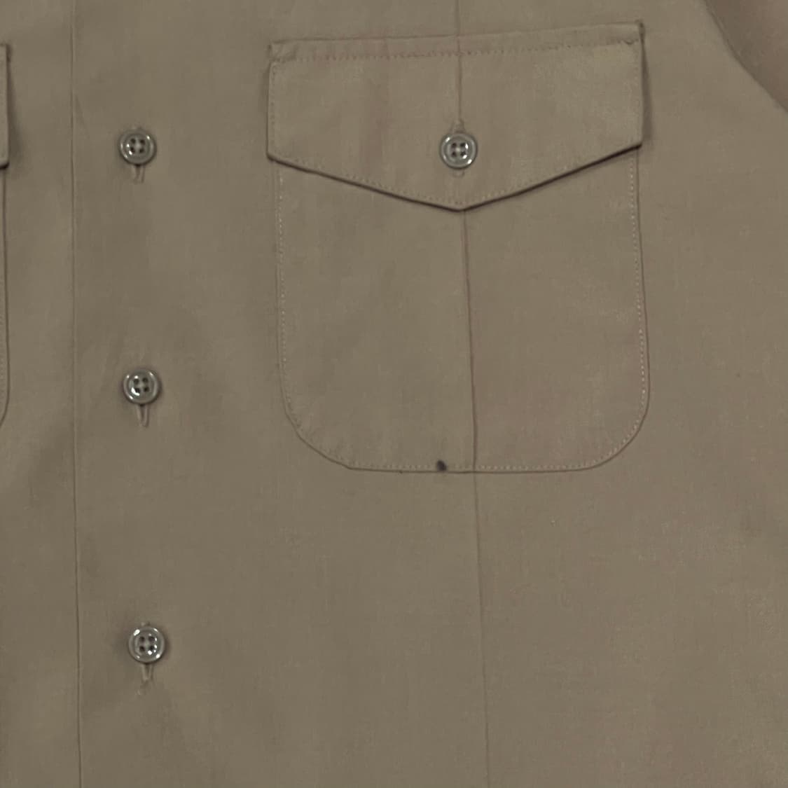 DSCP 워크 반팔 셔츠 s10706 상품이미지6