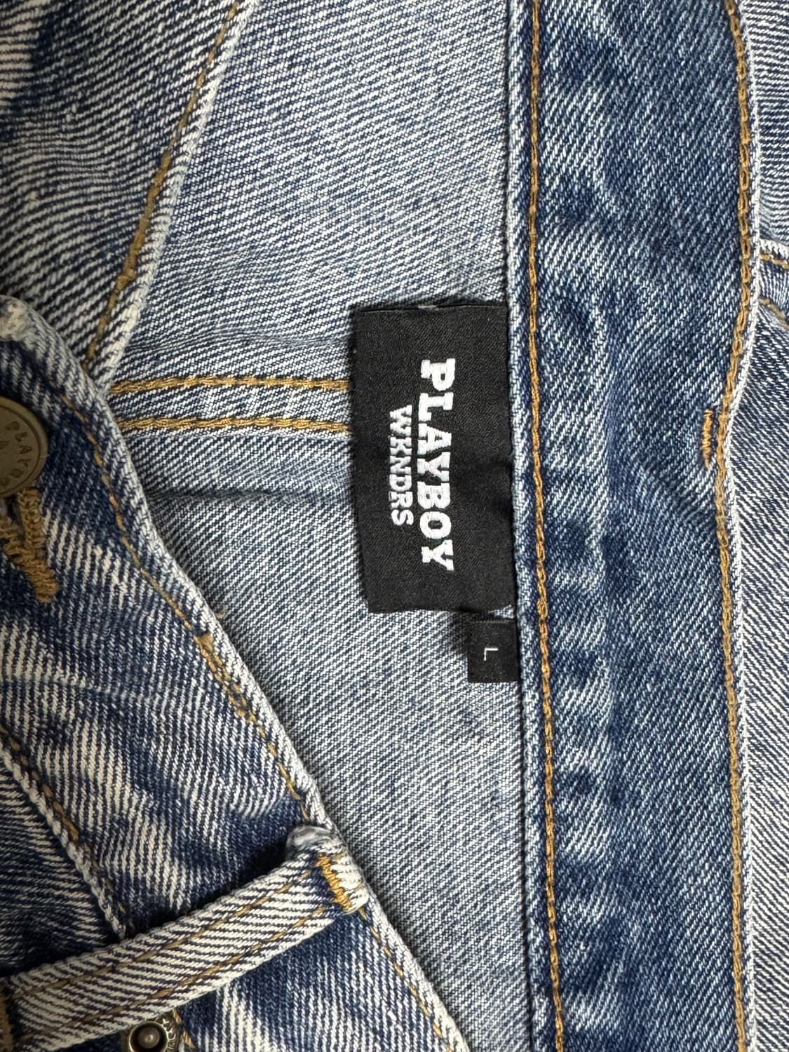 WKNDRS x PLAYBOY 상품이미지5