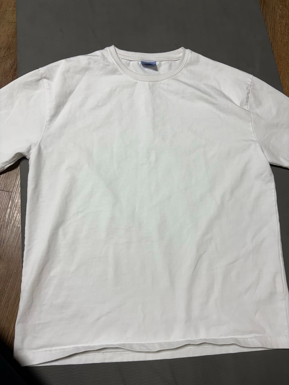 유핑 반팔 티셔츠 상품이미지1