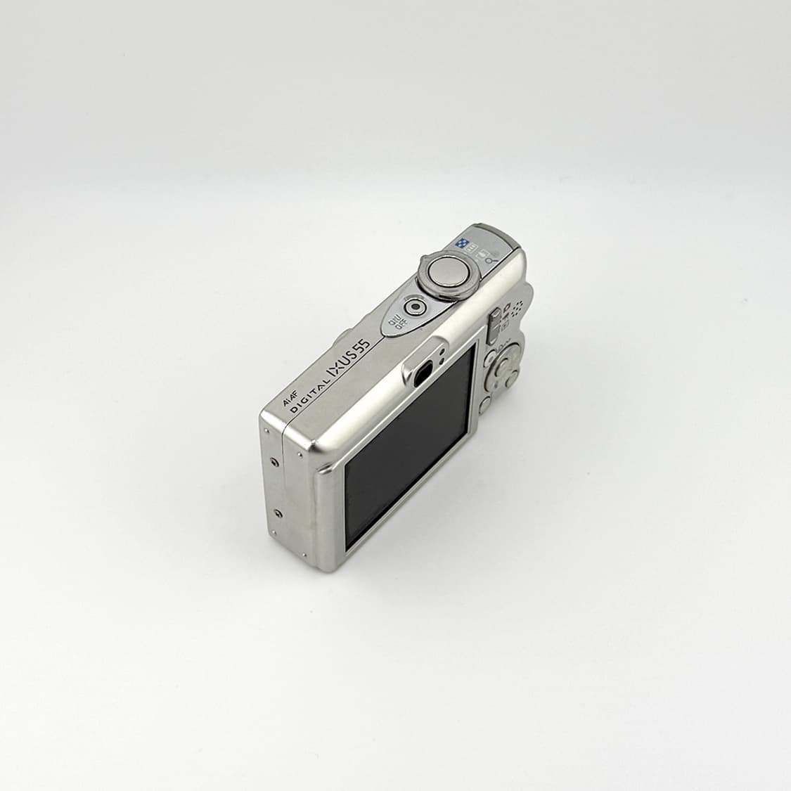 [✨엔하이픈 니키] 캐논 익시 IXUS55 (IXY60) 디지털 카메라 상품이미지6