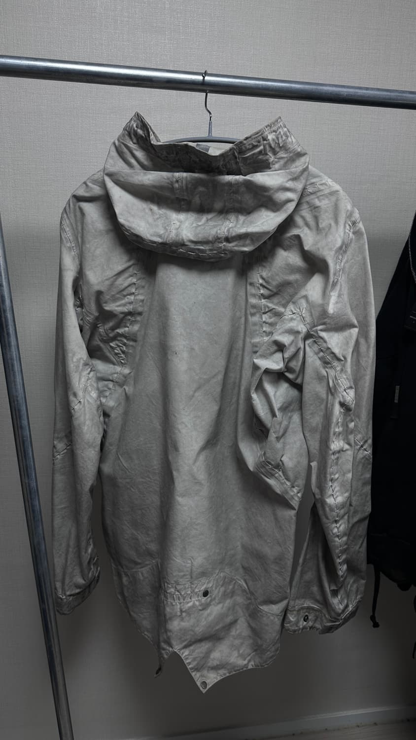 Isaac sellam jacket 상품이미지5