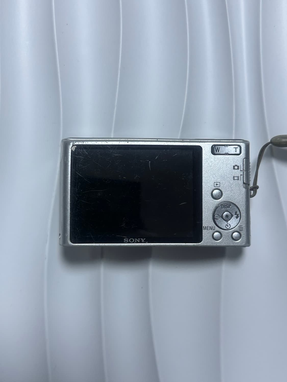 Sony DSC-W320 / 빈티지 디카 뽀용&쿨한감성 상품이미지5