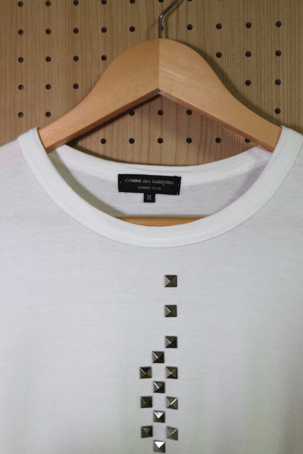 Homme Plus 2012 Top 상품이미지5