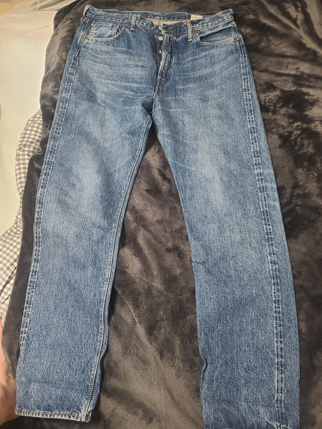 오어슬로우 105 2year 4사이즈 상품이미지1