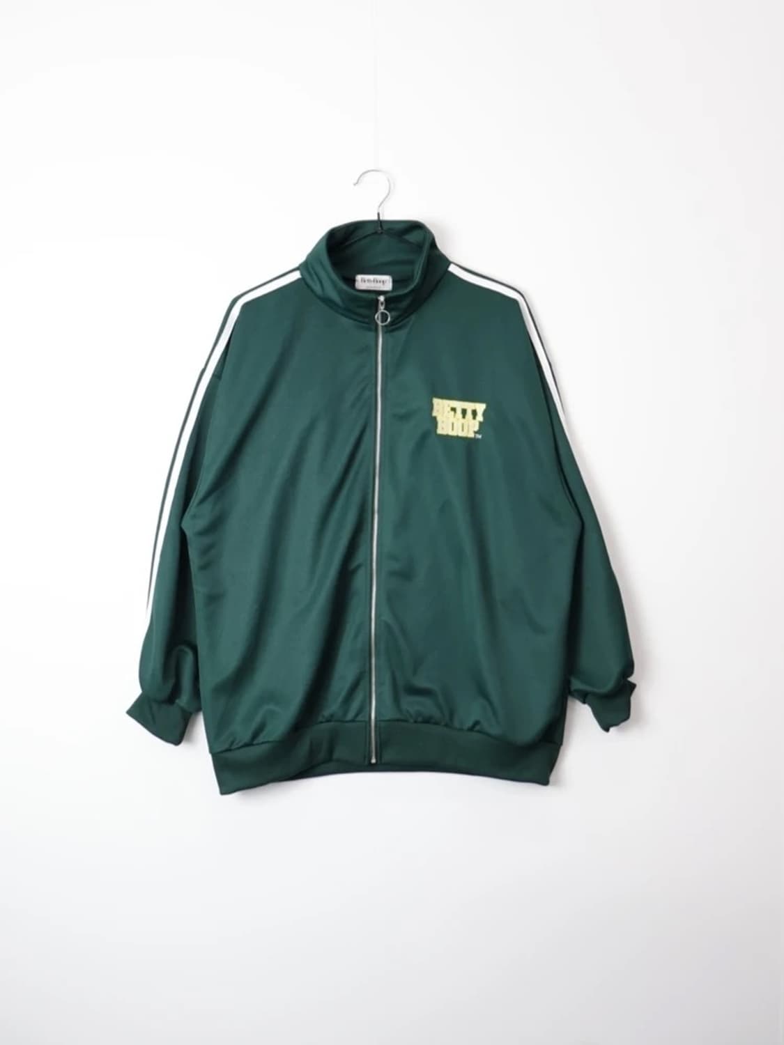 Betty Boop Back Graphic Jersey 상품이미지5