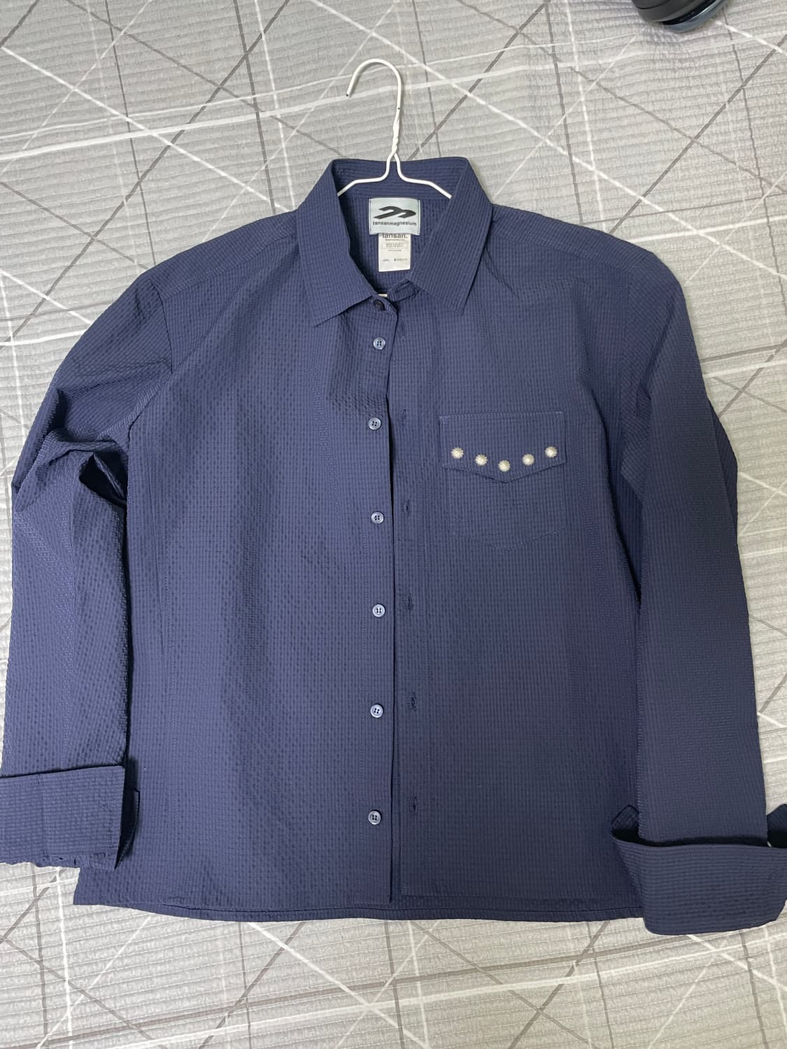 탄산마그네슘 셔츠 상품이미지3