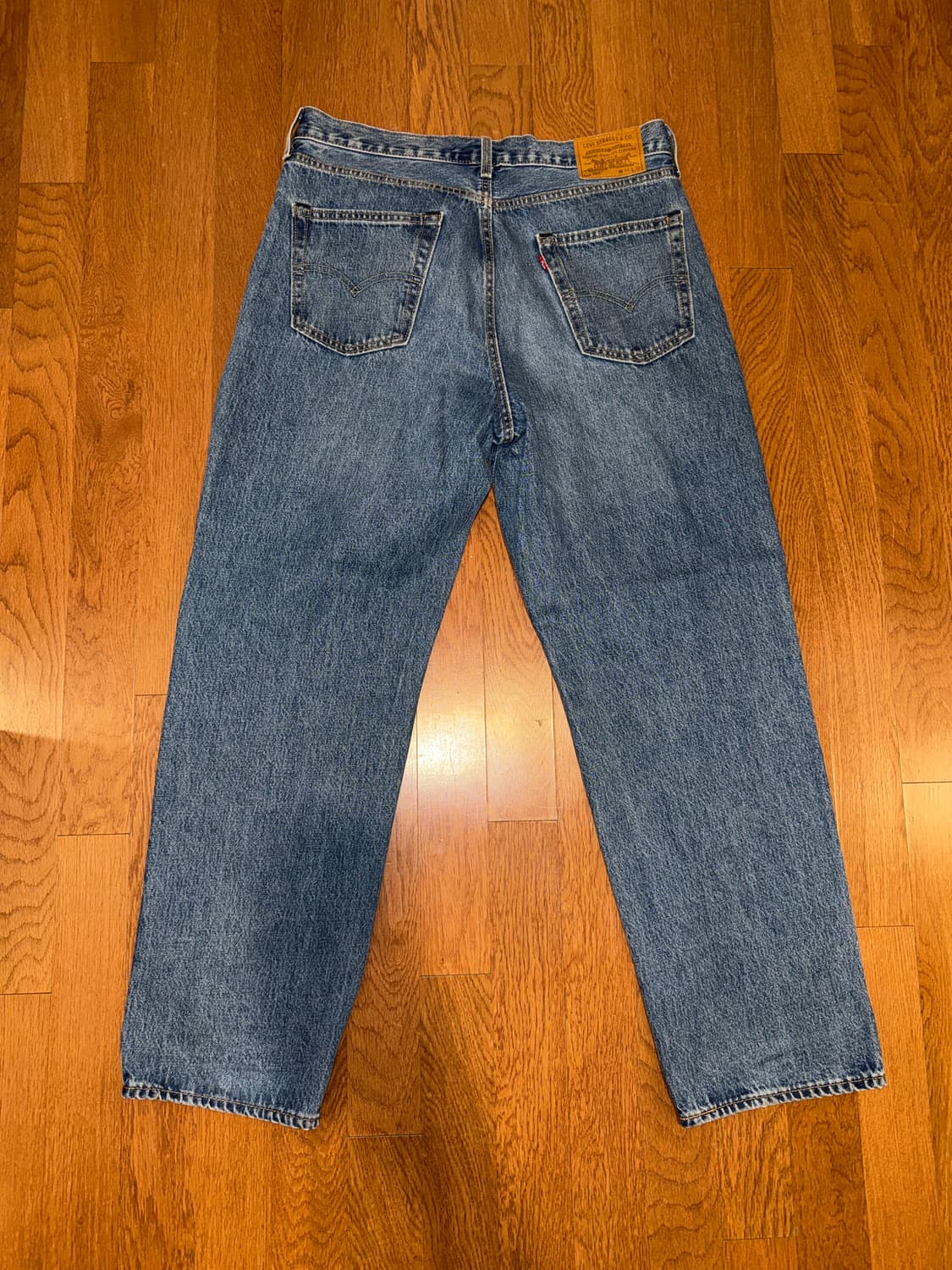 Levi’s 568 34X32 상품이미지2