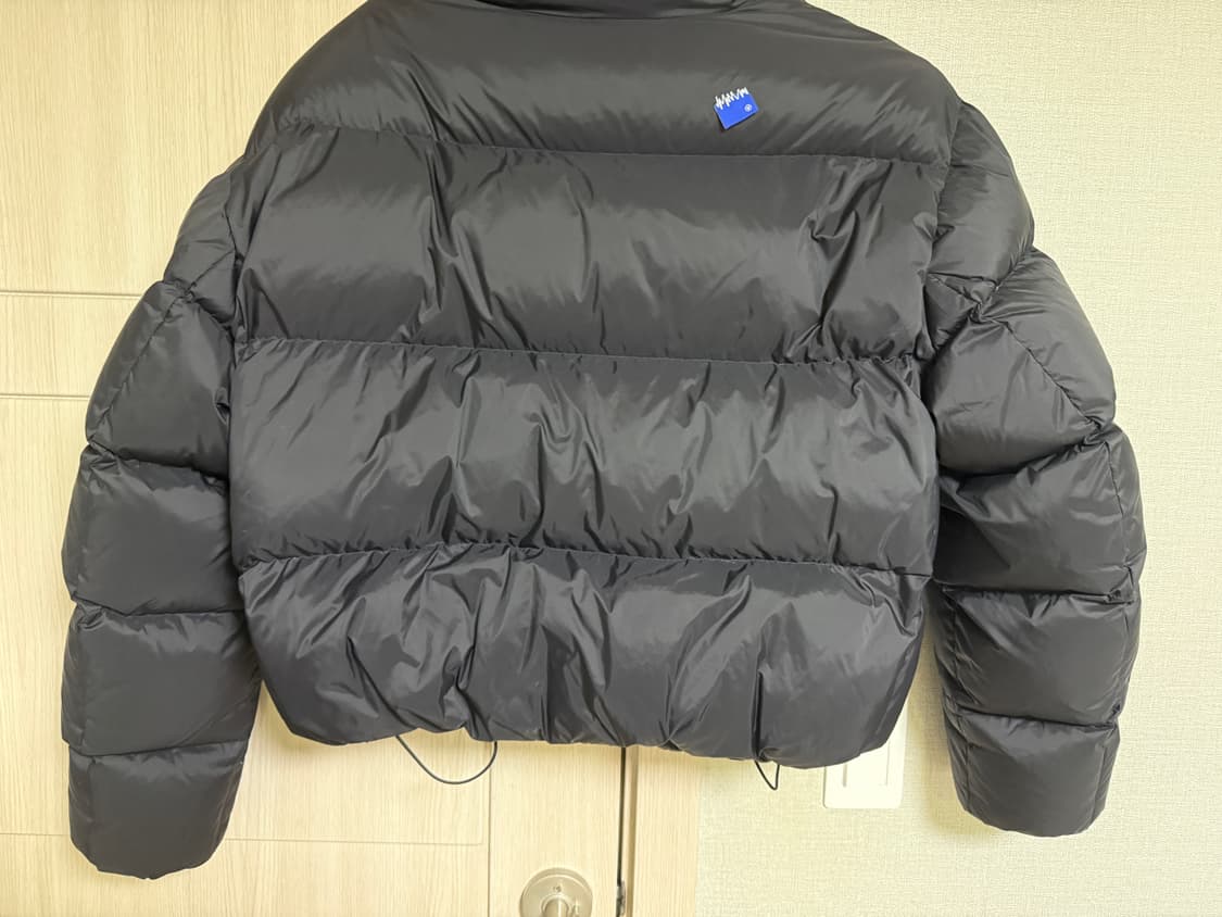 아더에러 패딩 상품이미지2