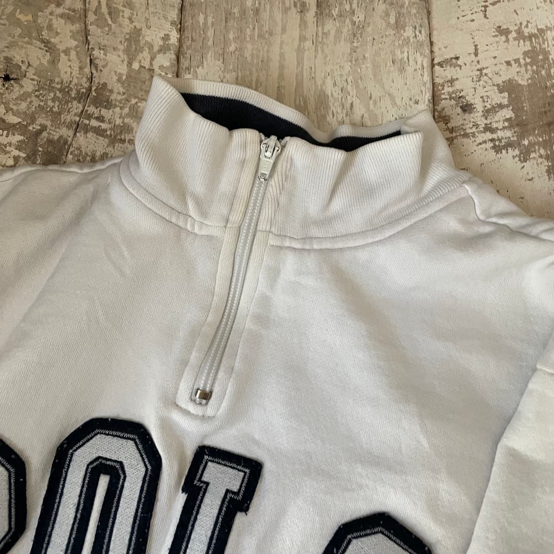 폴로 스포츠 후디 상품이미지3