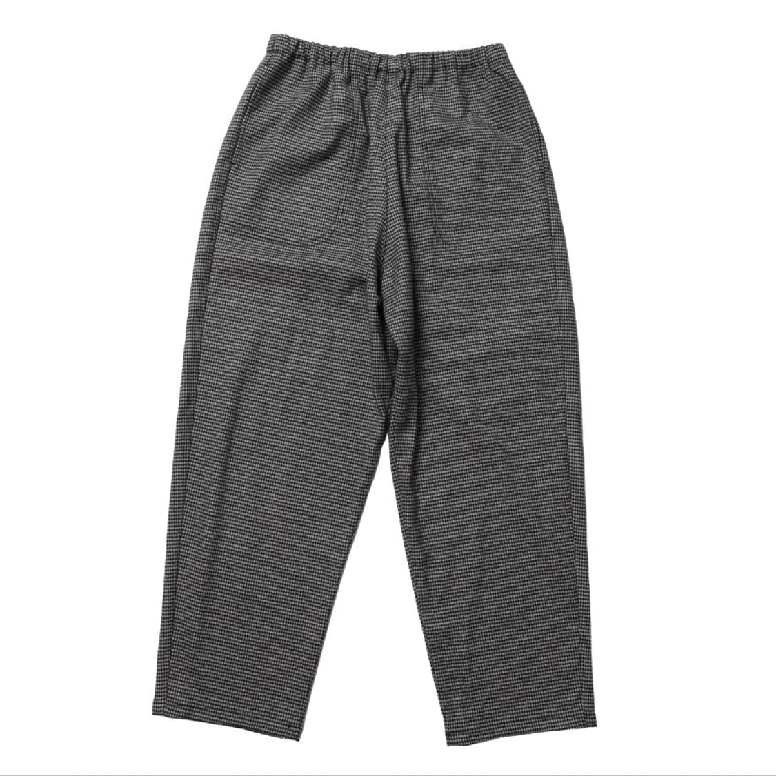 단톤 Danton Houndstooth Wool Pants 상품이미지1