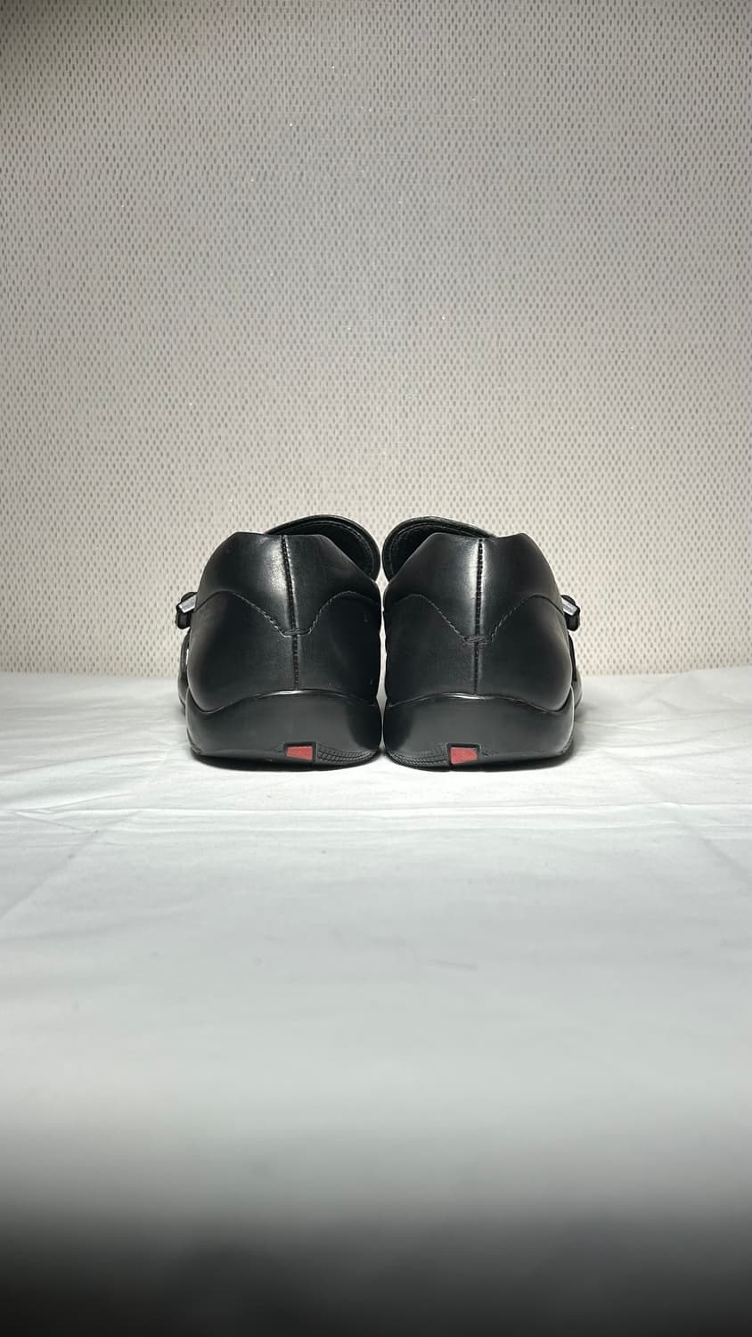 프라다 버클 로퍼 상품이미지6