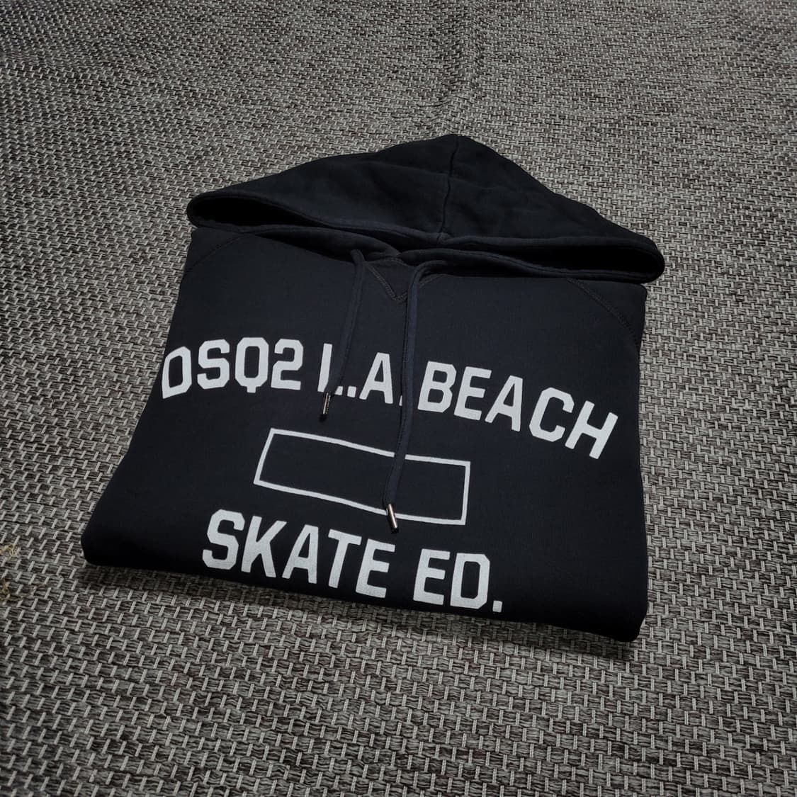 디스퀘어드2 후드 상품이미지2