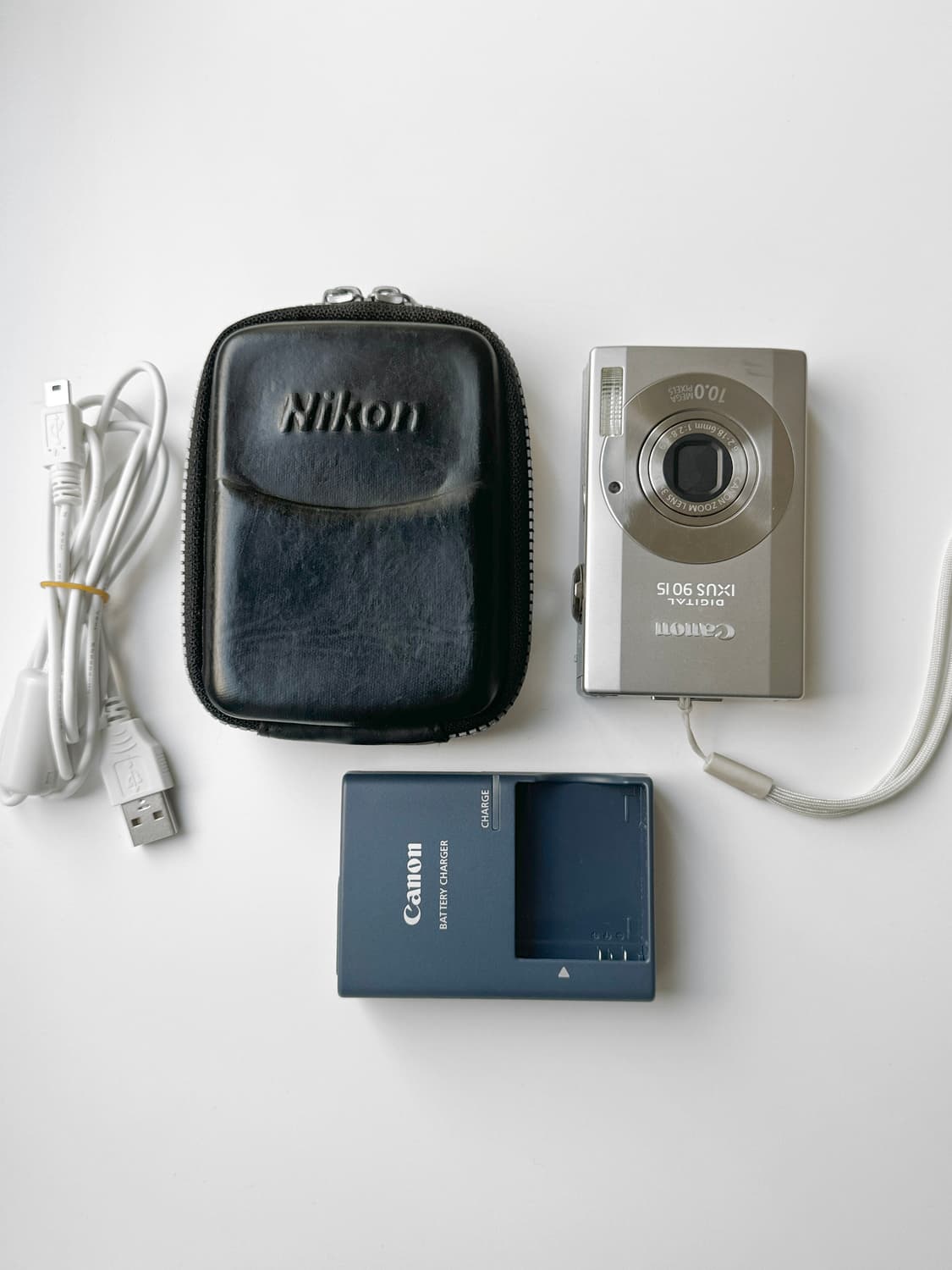 캐논 익서스 90 is  상품이미지7