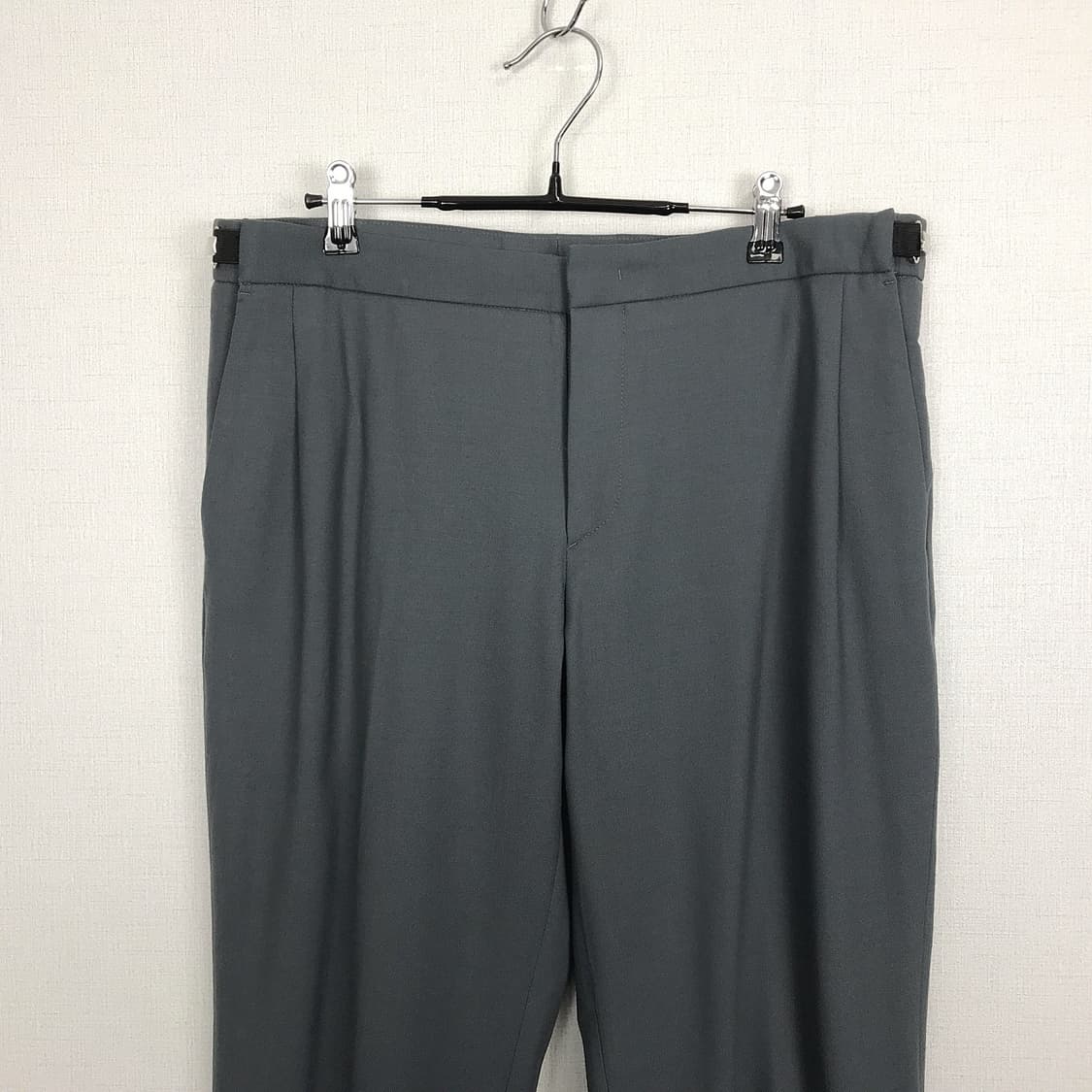 솔리드옴므 슬랙스 팬츠 바지 남성50 상품이미지2