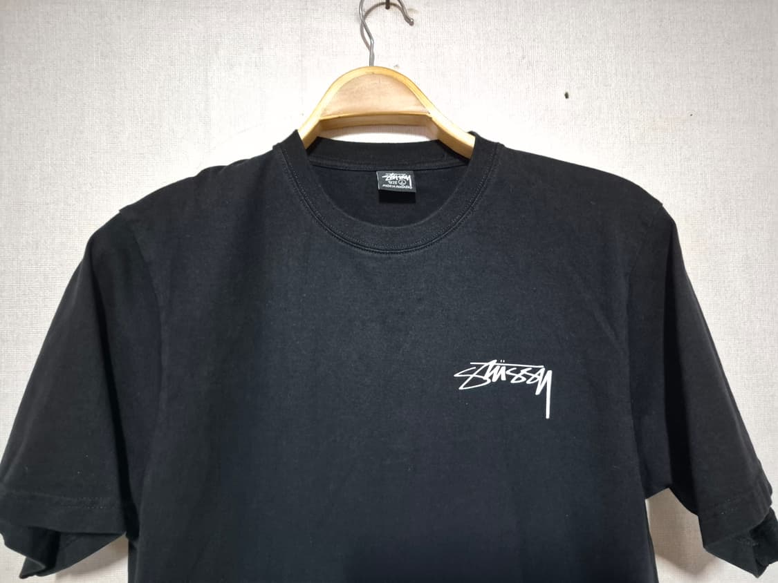 스투시 (L) 상품이미지3