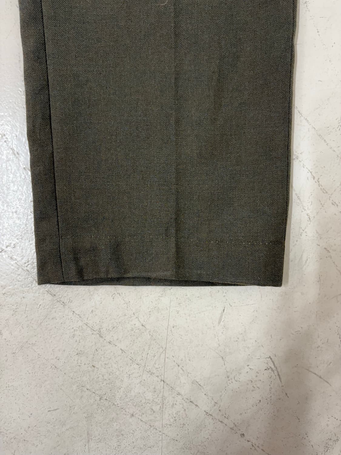 Royal British Navy No.5 Dress Pant.  상품이미지6