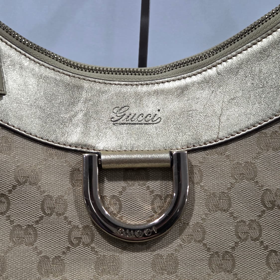 구찌 D링 숄더백  상품이미지2