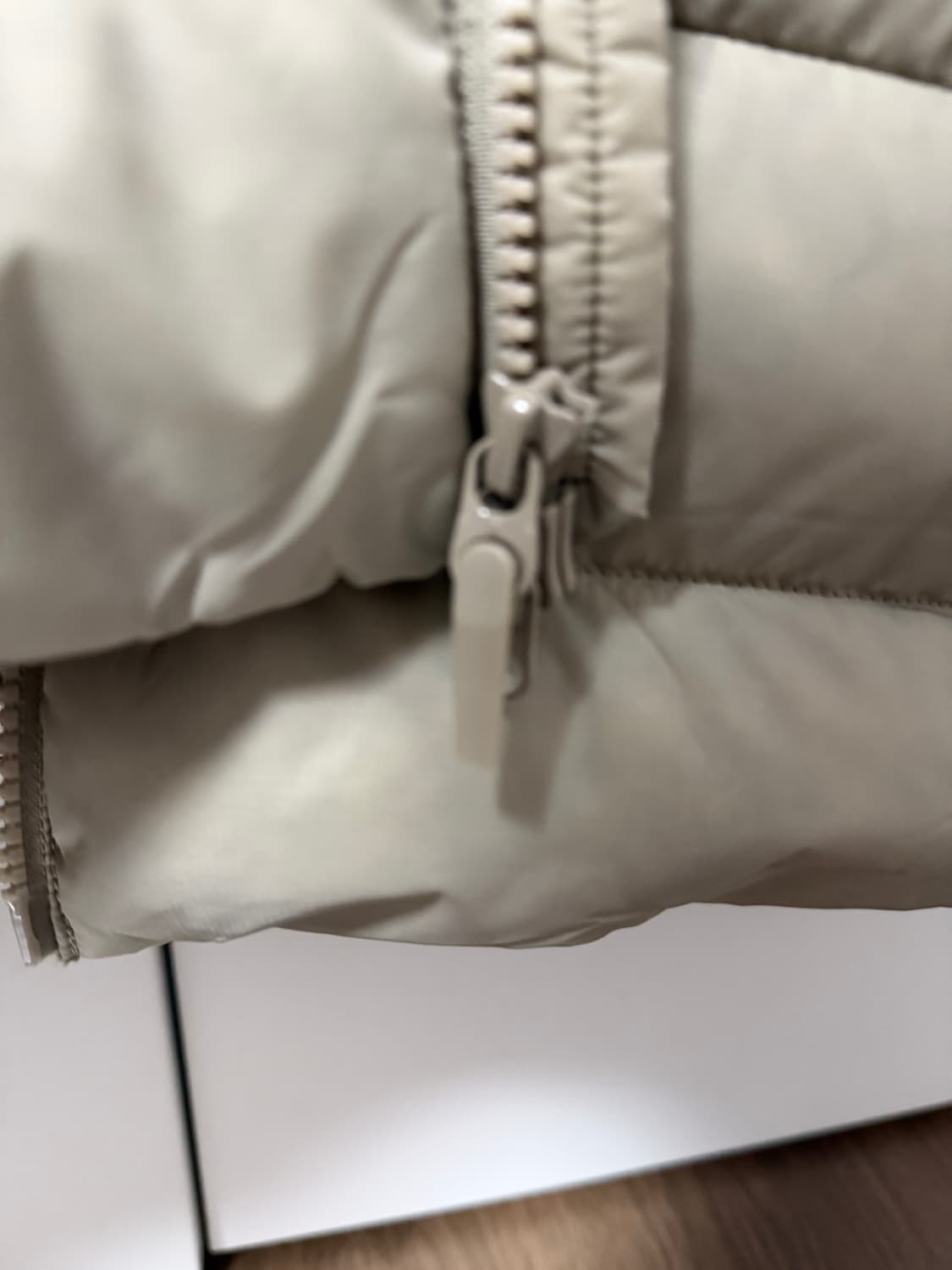 아크테릭스 토륨 후디 스모크 블러프 상품이미지5