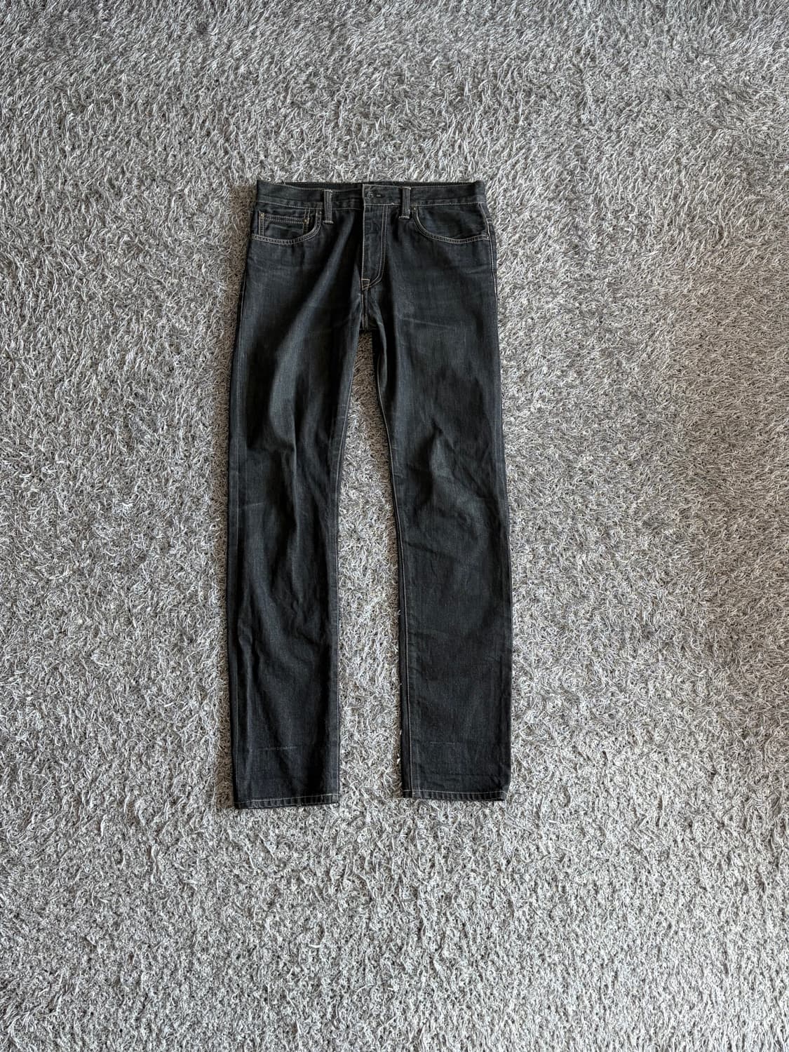 [Carhartt Davies Pants W31 L32] 상품이미지5