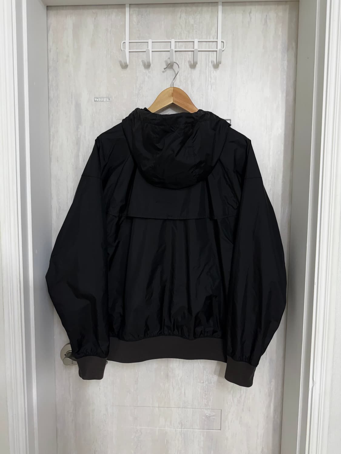 남성 105 XL / 나이키 윈드러너 바람막이 상품이미지6