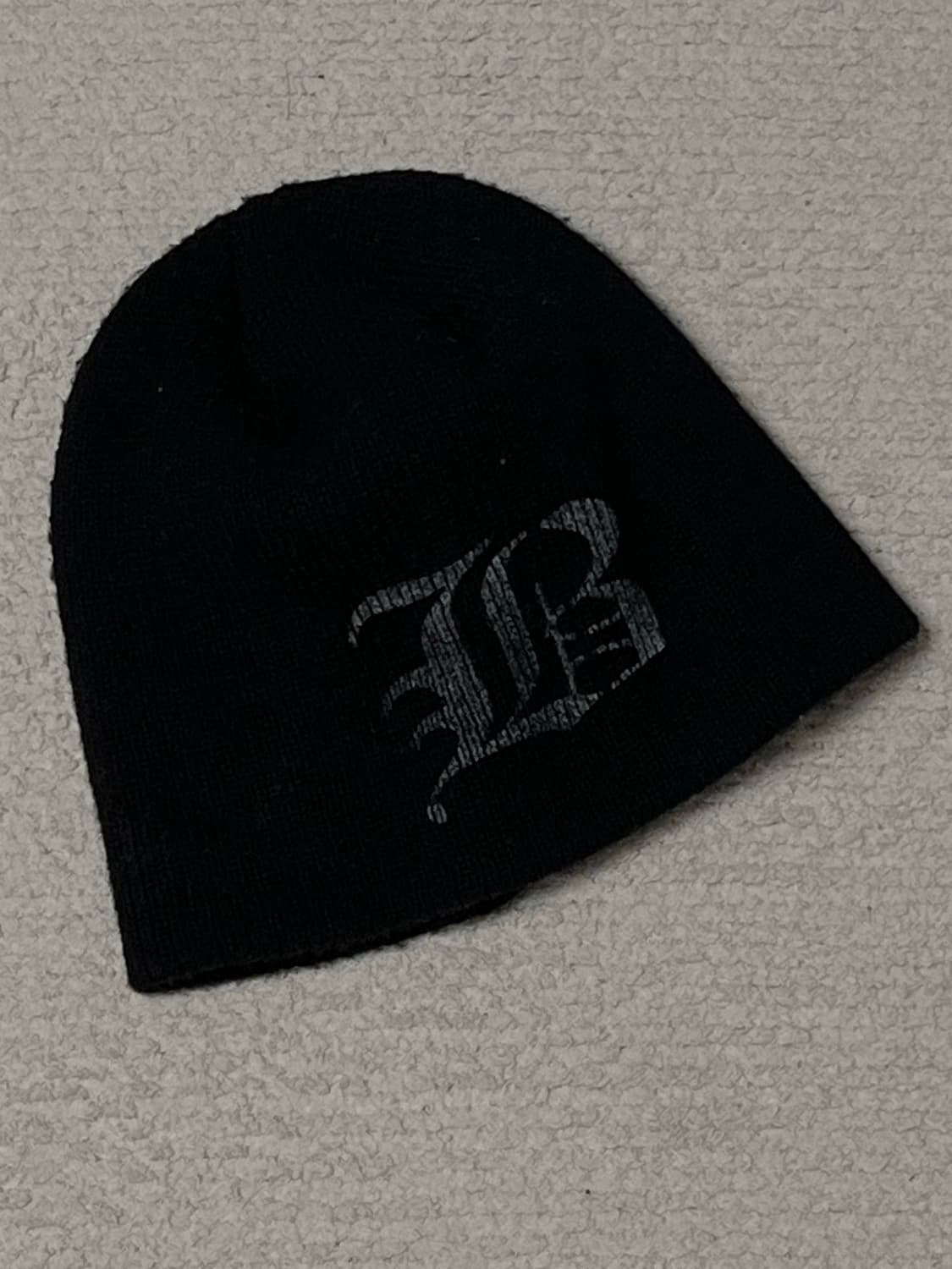 스컬캡 비니 상품이미지2