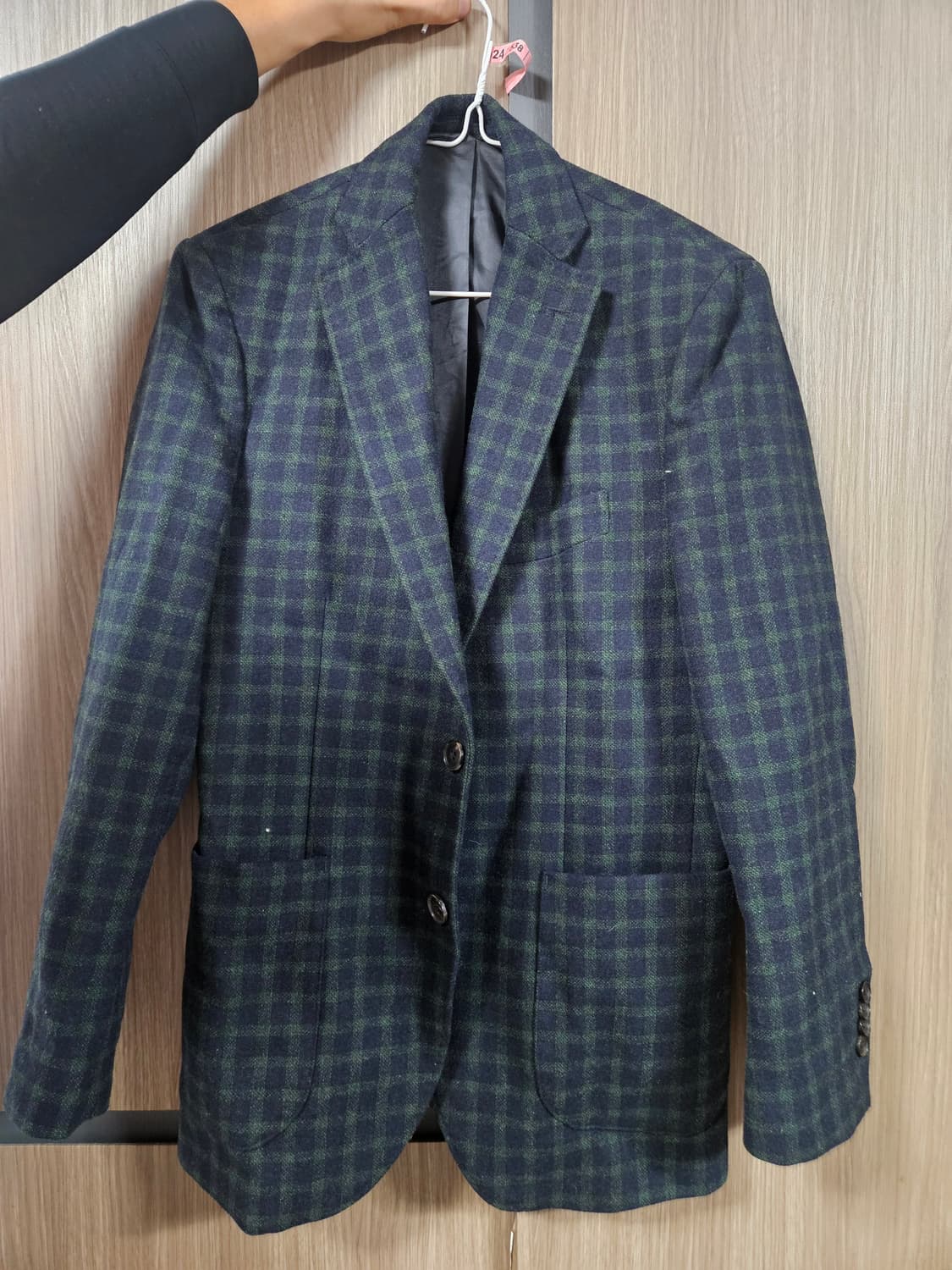 라르디니 X 데이즈 자켓46 상품이미지1