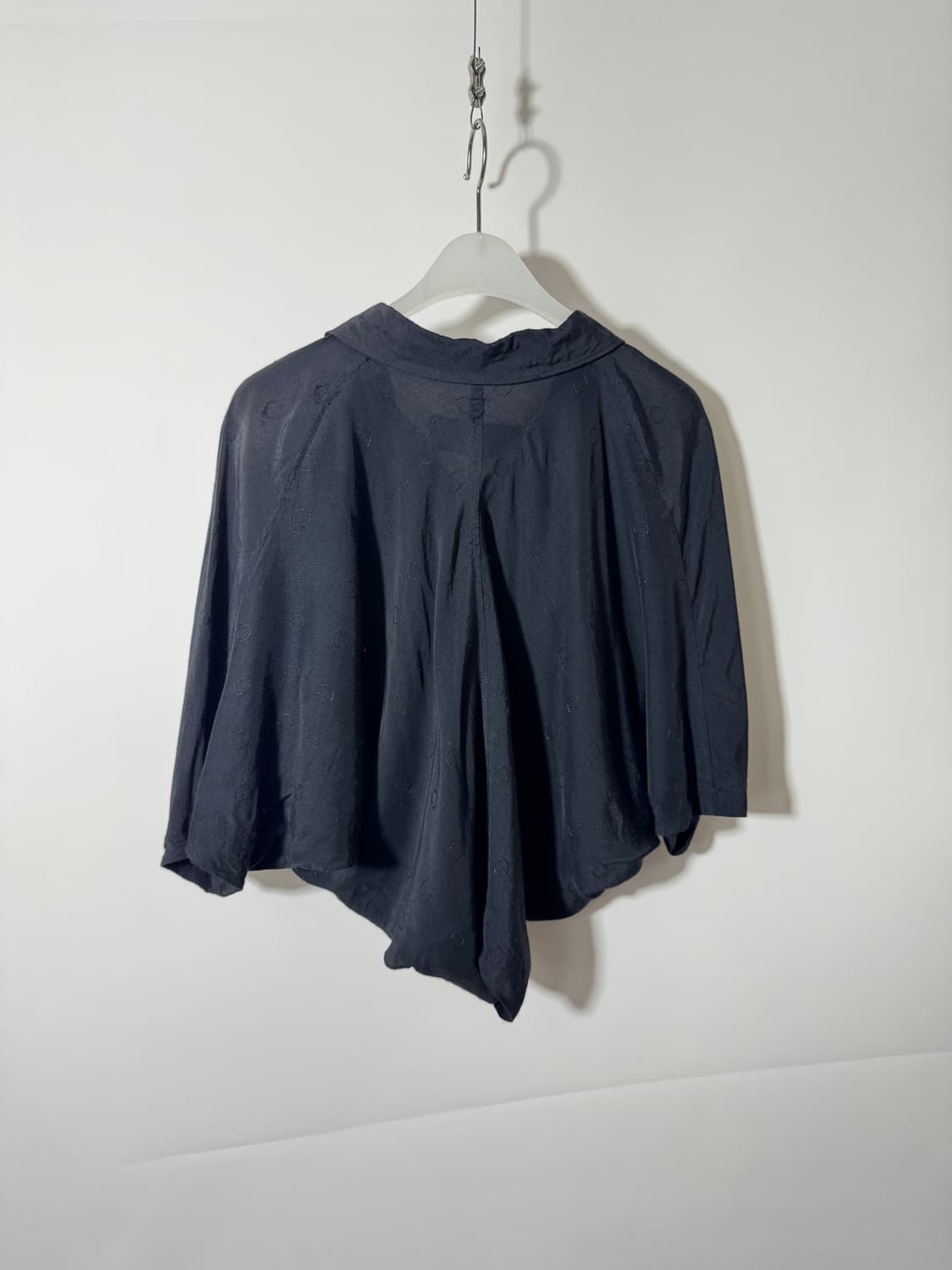 Comme des garcons dot pattern borlero 상품이미지6