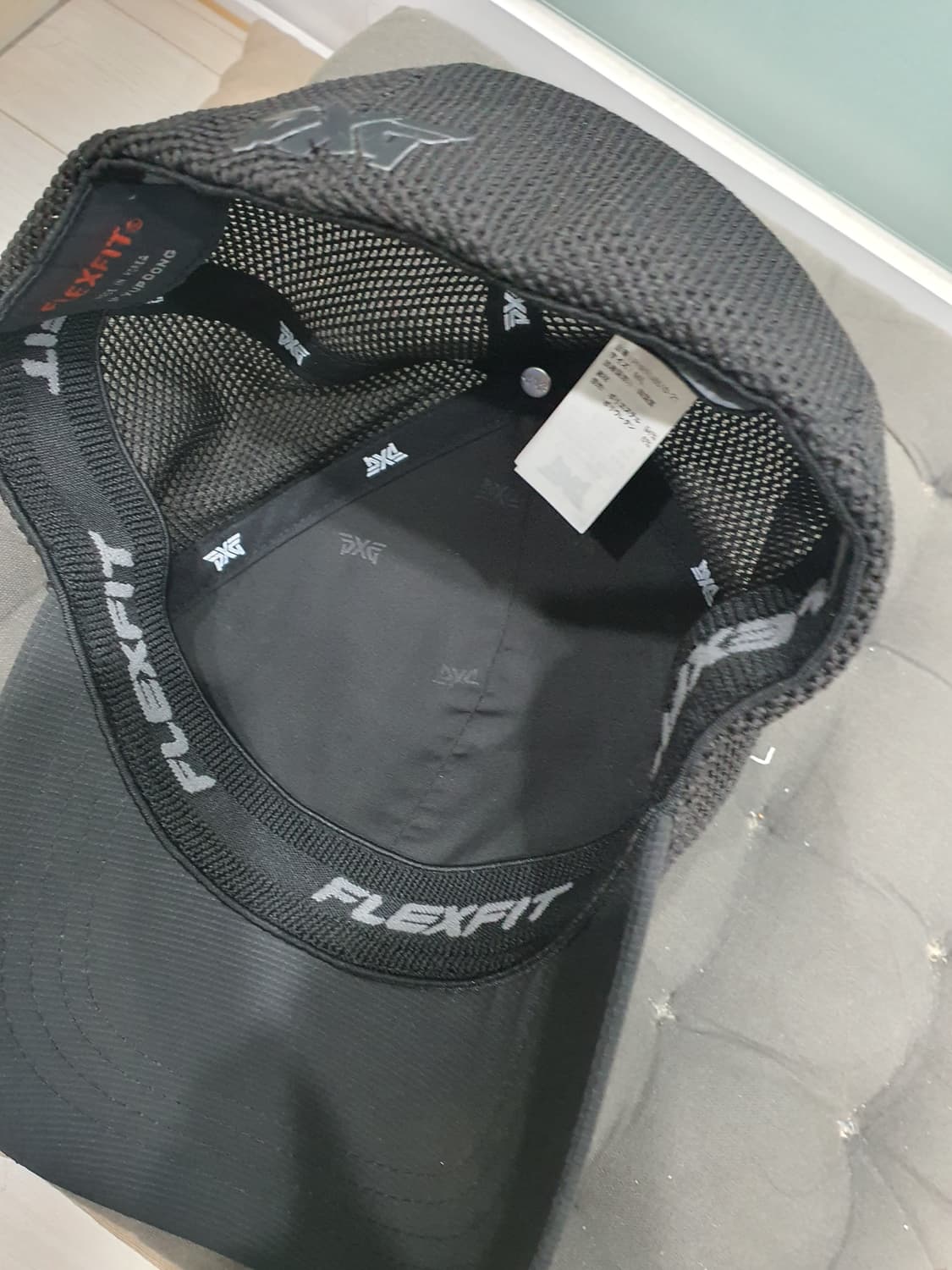 Pxg 정품 골프모자  상품이미지3