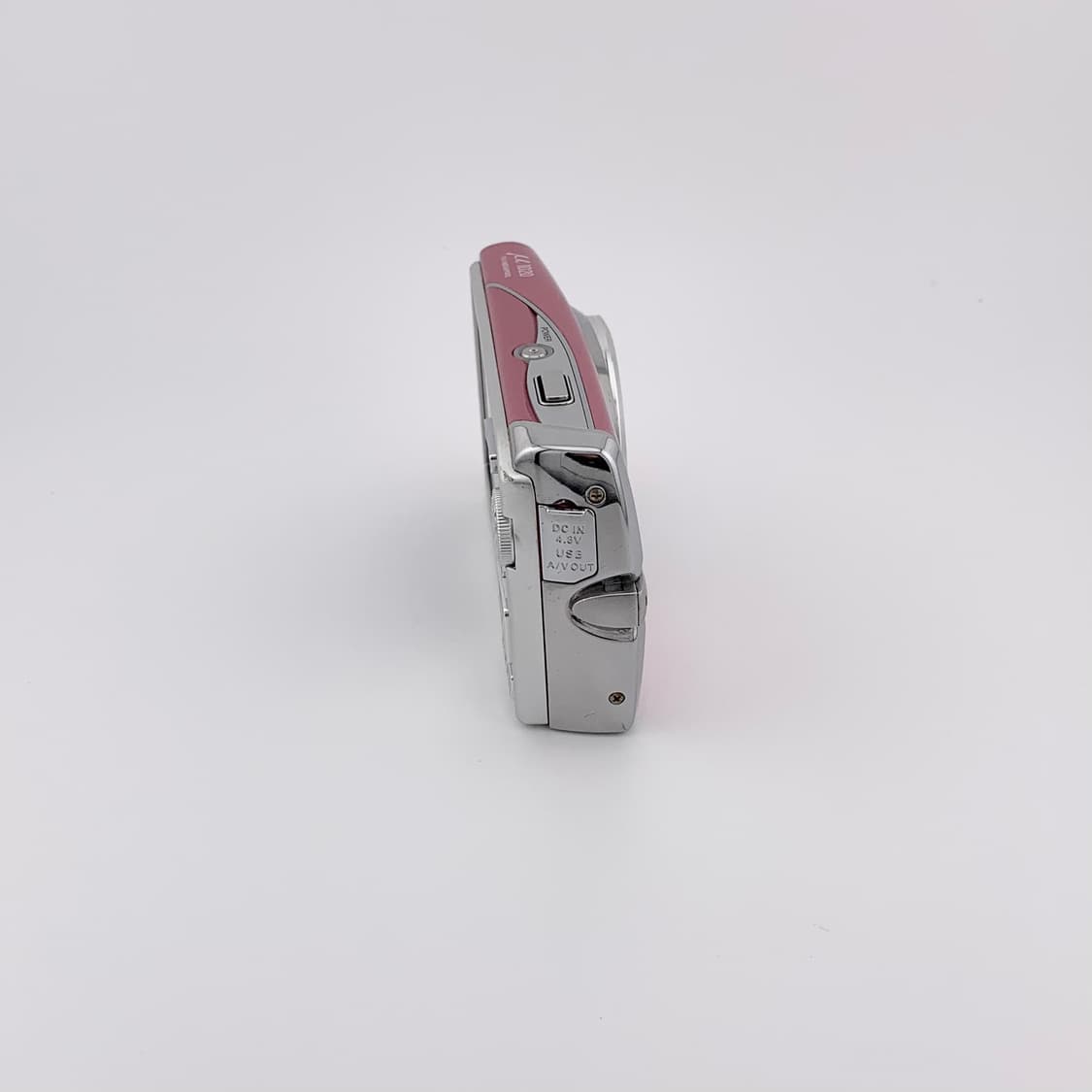 레어✨️) 올림푸스 뮤1020 핑크 (plympus mju1020) 상품이미지4