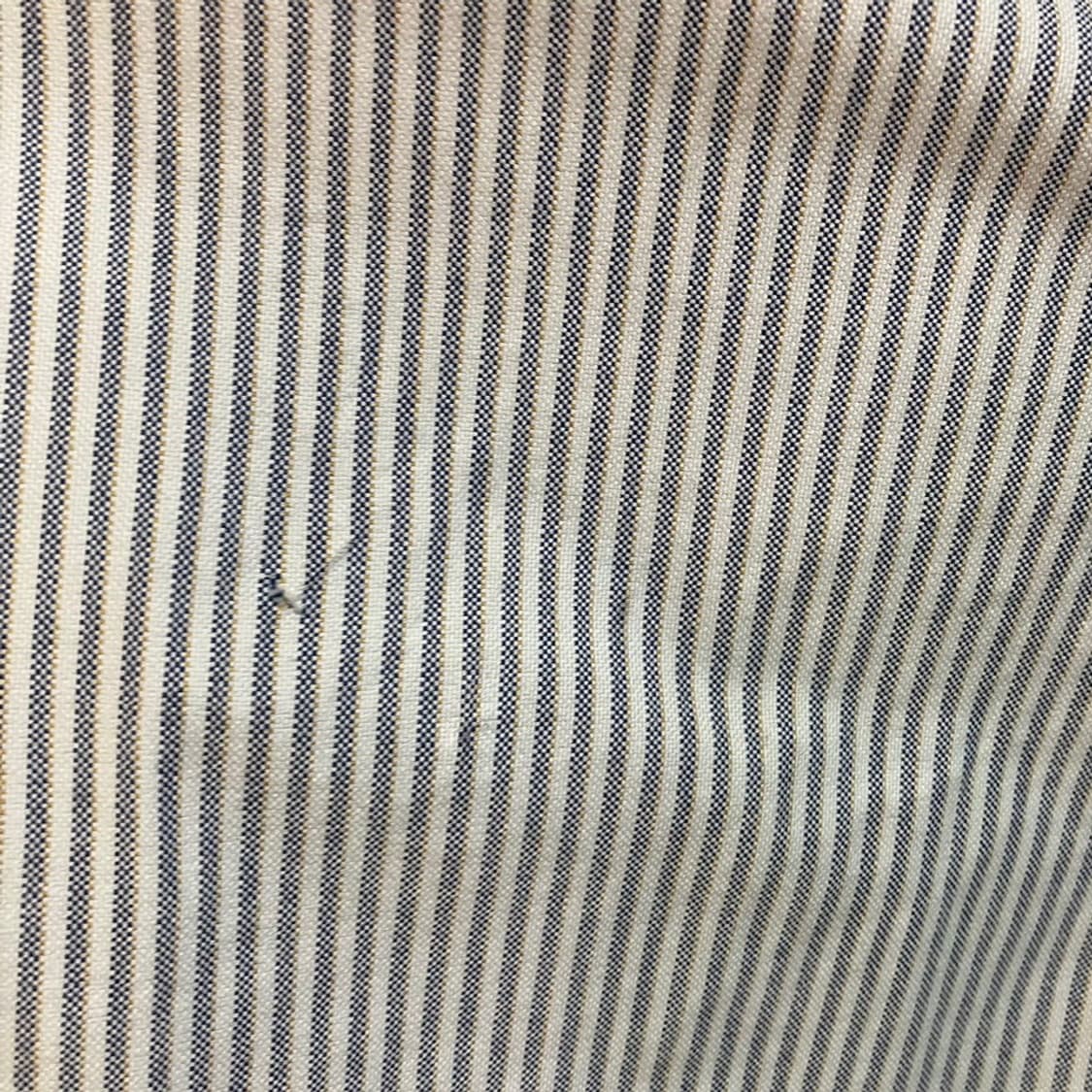 에디바우어 스트라이프 포켓 셔츠 상품이미지9