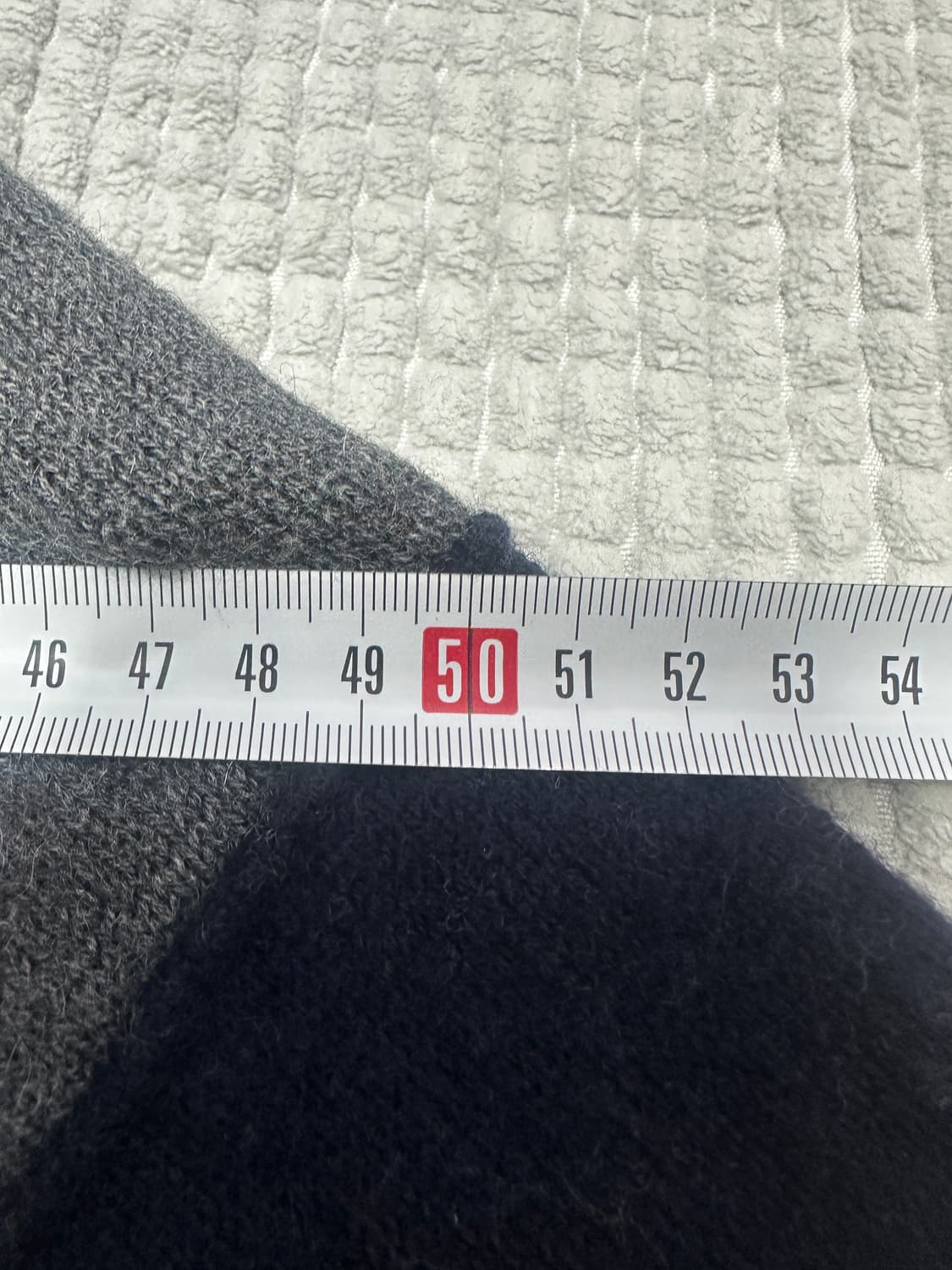 타미힐피거 니트 집업 상품이미지5