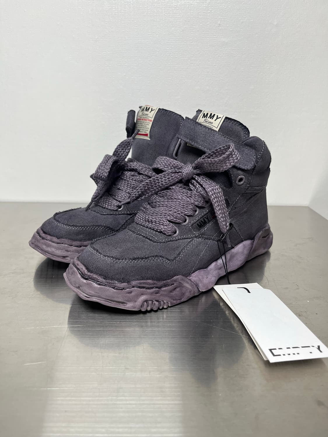 MIHARA YASUHIRO 상품이미지1