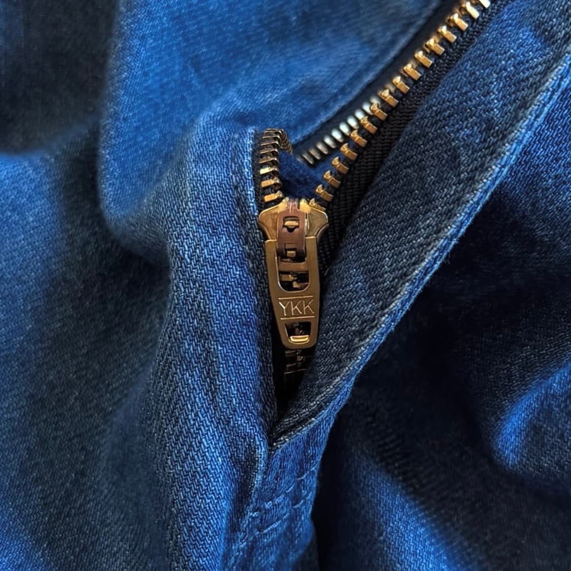 저널 스탠다드 워크웨어 데님 팬츠  상품이미지6