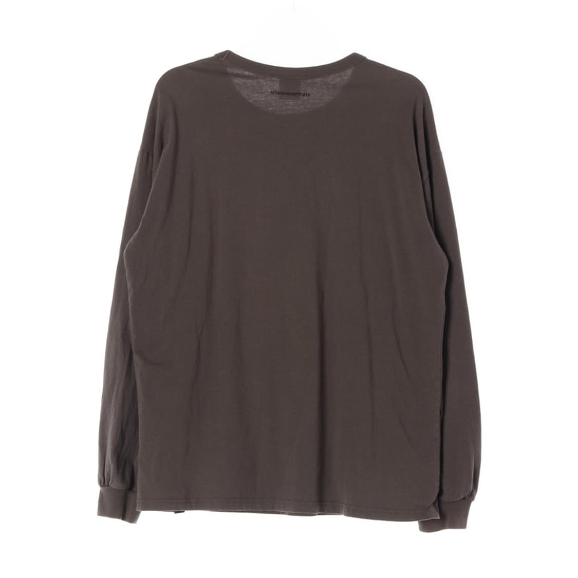 디스이즈네버댓 롱슬리브 L 상품이미지2