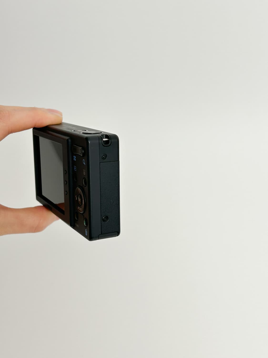 레어!) 펜탁스 옵티오 h90 Optio 빈티지 디카 상품이미지10